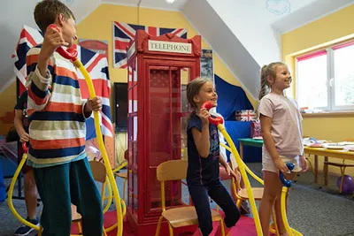 Centrum Językowe "NEO w Ostrołęce