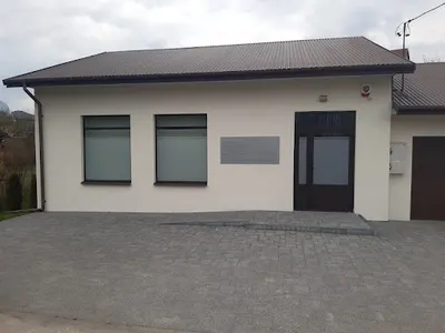 Ginekolog Endokrynolog Przemysław Cisowski